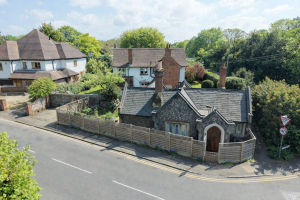 Bulstrode Way, Gerrards Cross, SL9